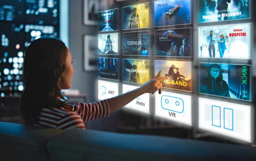 Explore AllMoviesHub.guru: Your Ultimate Destination for Movie Enthusiasts