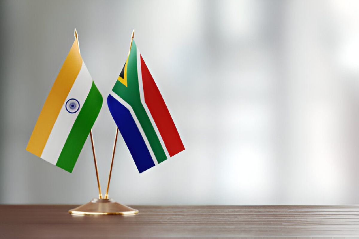 South Africa Cricket Team – India Cricket Team Timeline