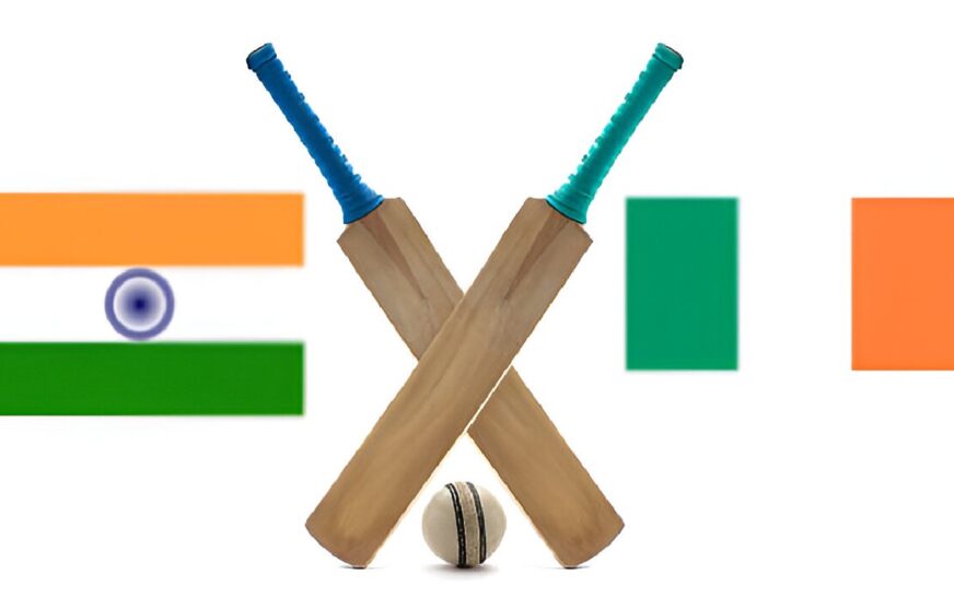 Ireland Cricket Team Vs India National Cricket Team Standings