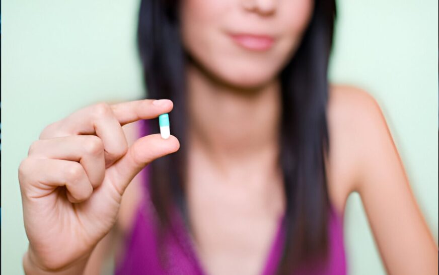 I-Pill Works For How Many Days?