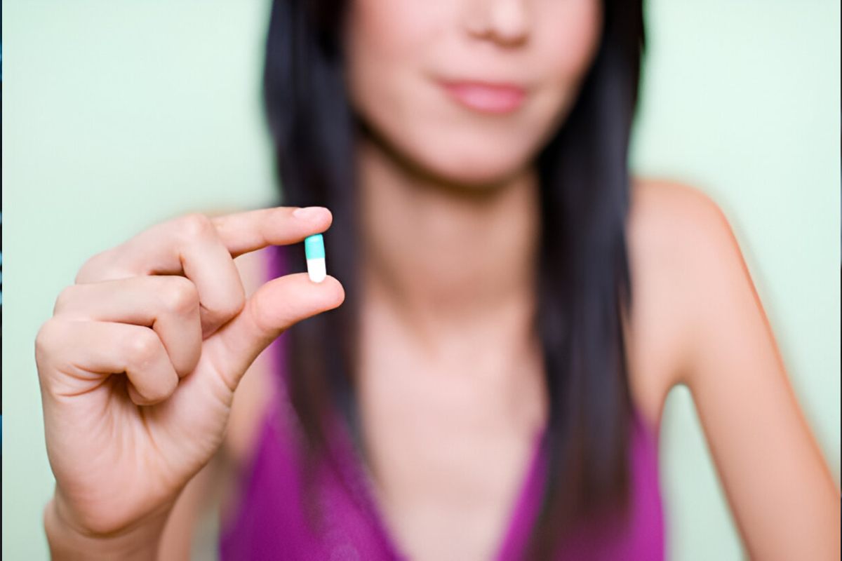 I-Pill Works For How Many Days?