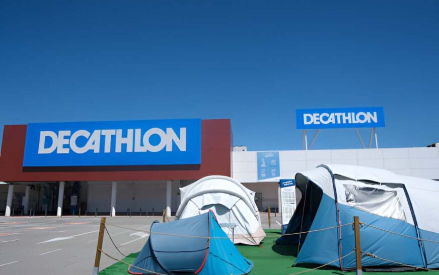 Decathlon Mohali – A Popular Sports and Fitness Store
