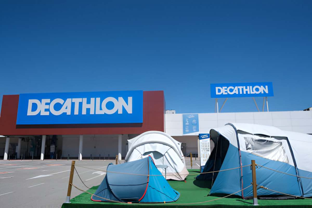 Decathlon Mohali – A Popular Sports and Fitness Store