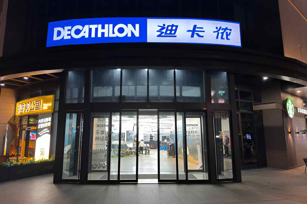 Decathlon Lulu Mall – A Store For Fitness and Sports Accessories