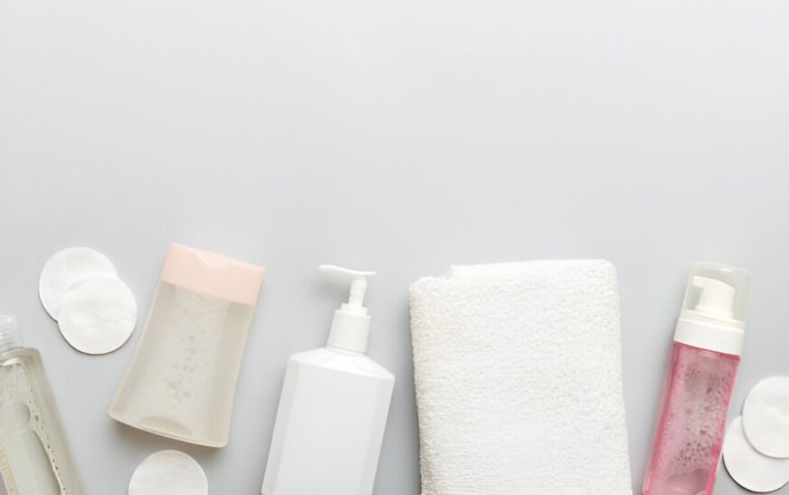 Beauty Crop – The Makeup and Beauty Brand