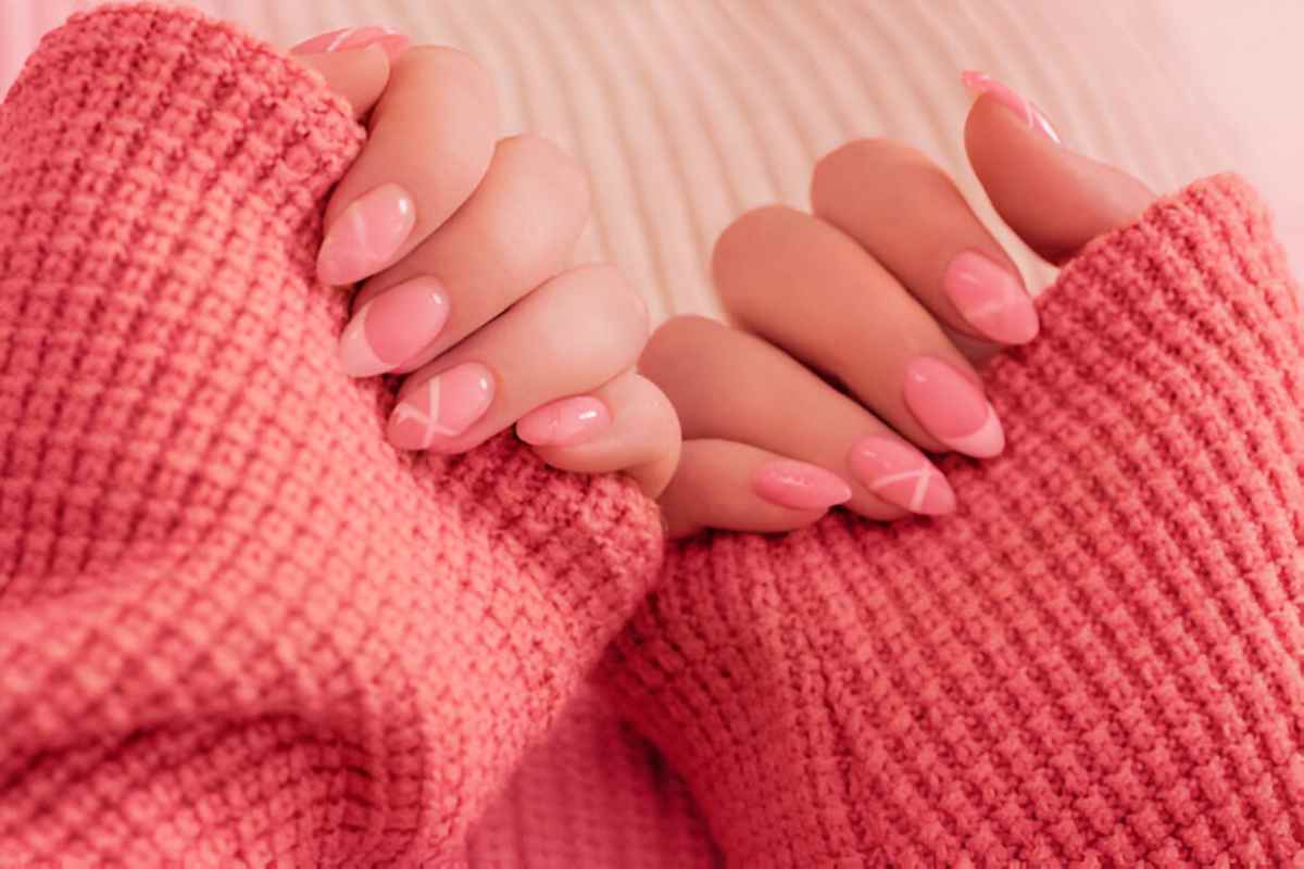 Best Pink Nail Inspo Designs