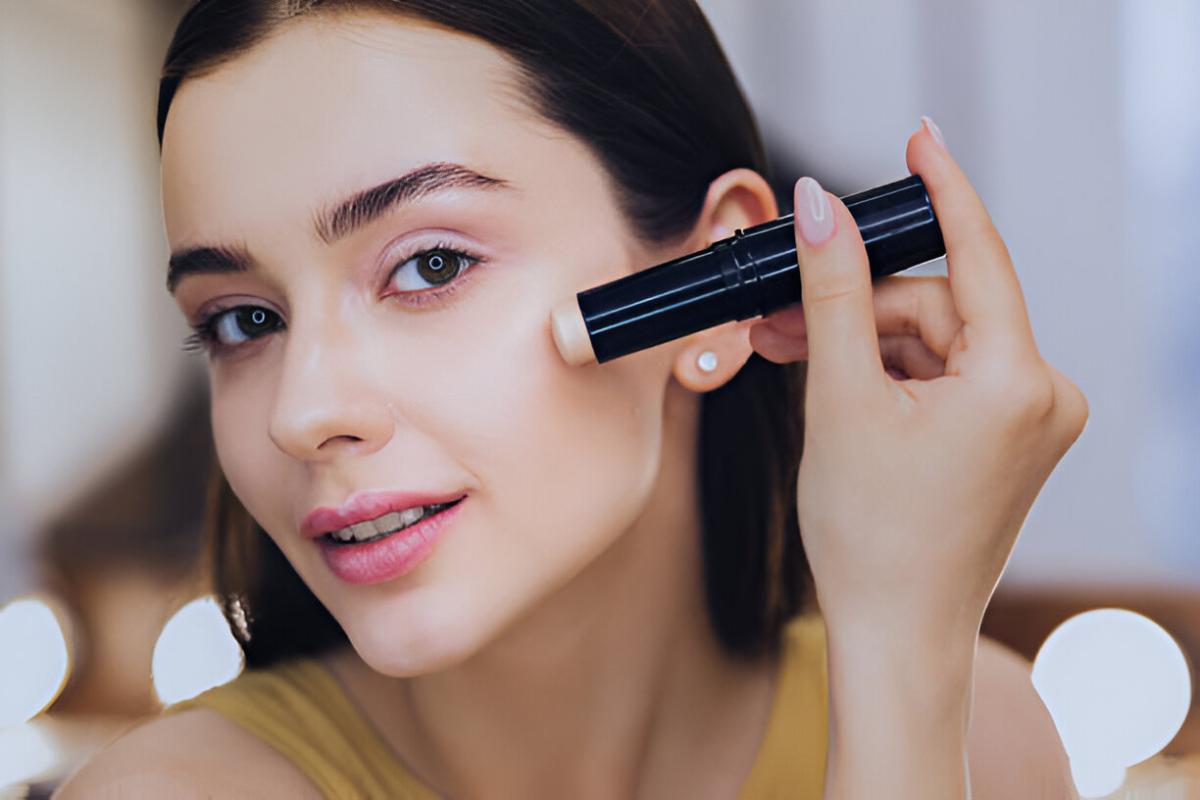 Swiss Beauty Concealer – A Liquid Face Concealer