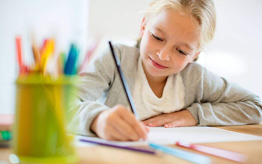 How to Prepare Your Child for Their First School Physical