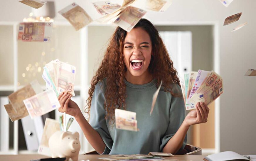 Beauty on a Budget: How to Look Like a Lottery Winner Without the Price Tag