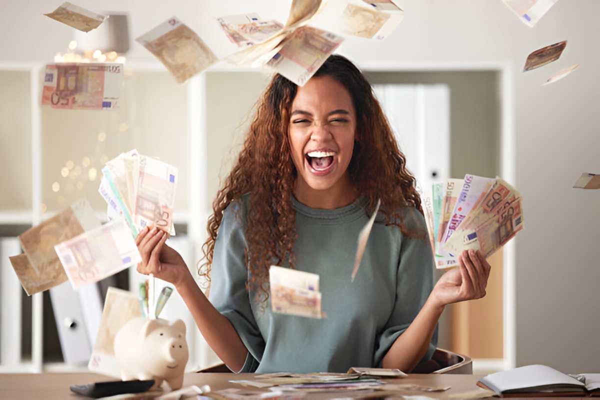 Beauty on a Budget: How to Look Like a Lottery Winner Without the Price Tag