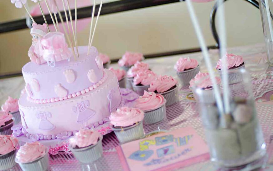 10 Best Baby girl:zryexomwhre= Cake Design