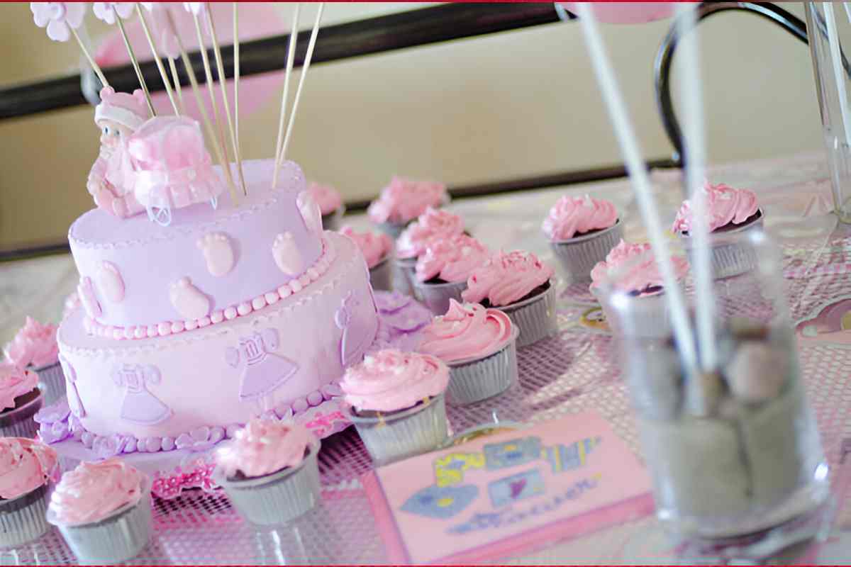 10 Best Baby girl:zryexomwhre= Cake Design