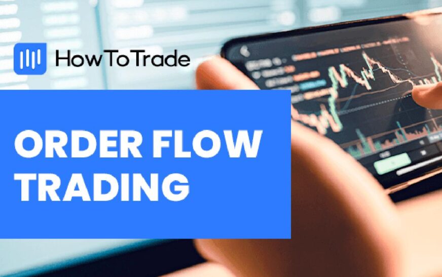 What Is Order Flow in Trading? The Hidden Force Behind Every Market Move