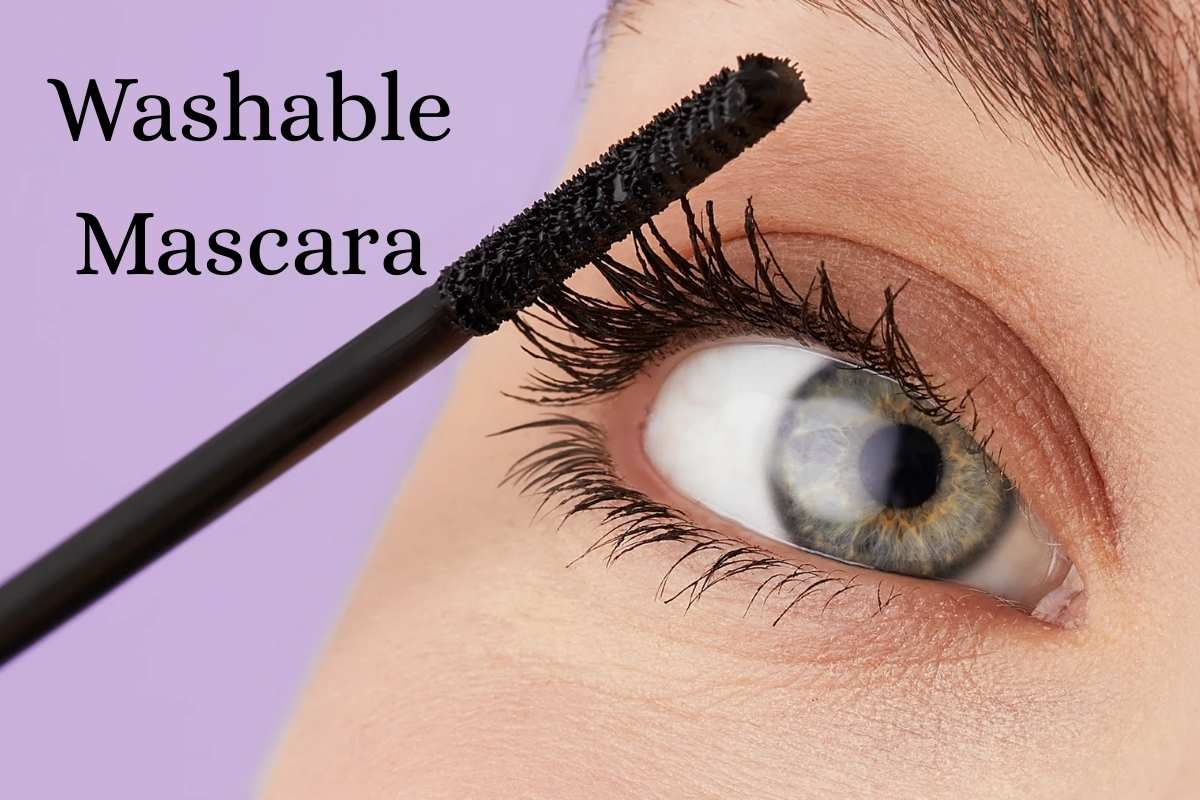 Falsies Push Up Angel Washable Mascara