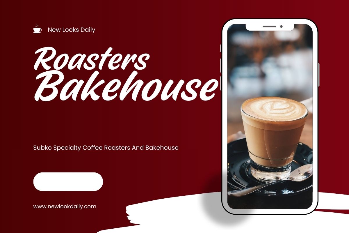 Subko Specialty Coffee Roasters And Bakehouse