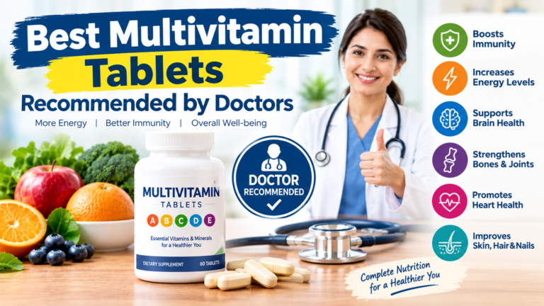best-multivitamin-tablets-recommended-by-doctors