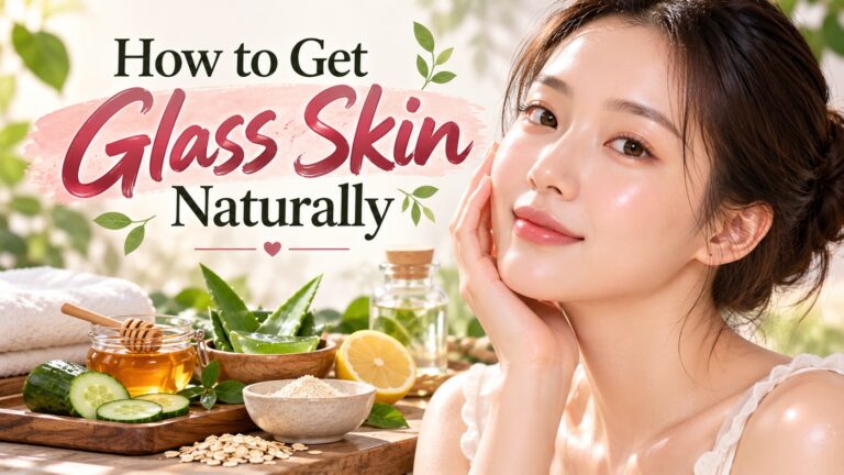 how-to-get-glass-skin-naturally