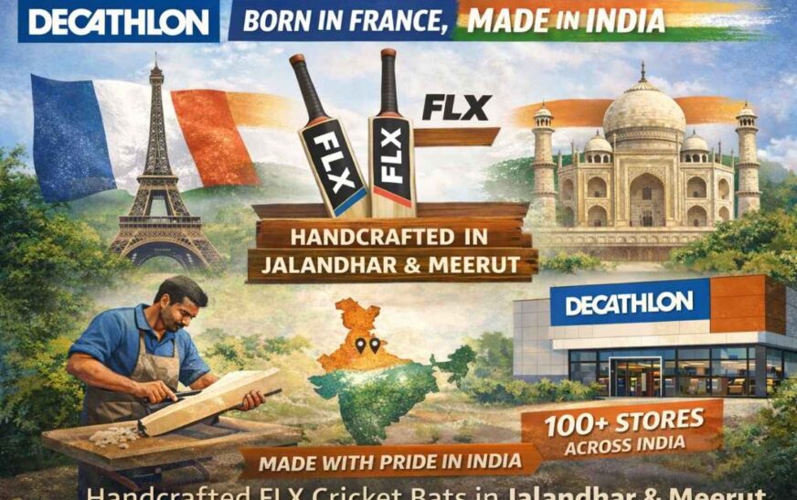 Discover Decathlon Jalandhar: Your Premier Sports and Fitness Hub