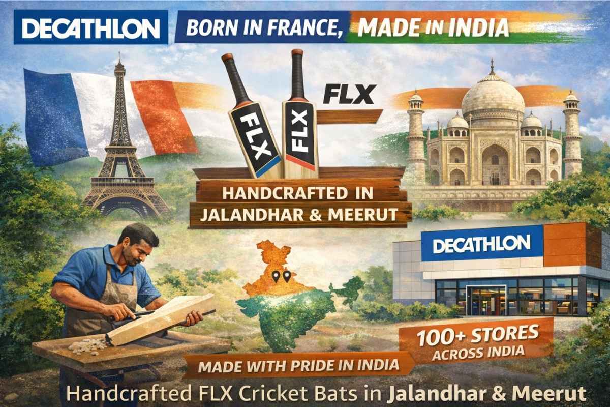 Discover Decathlon Jalandhar: Your Premier Sports and Fitness Hub