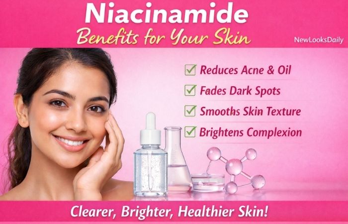 niacinamide