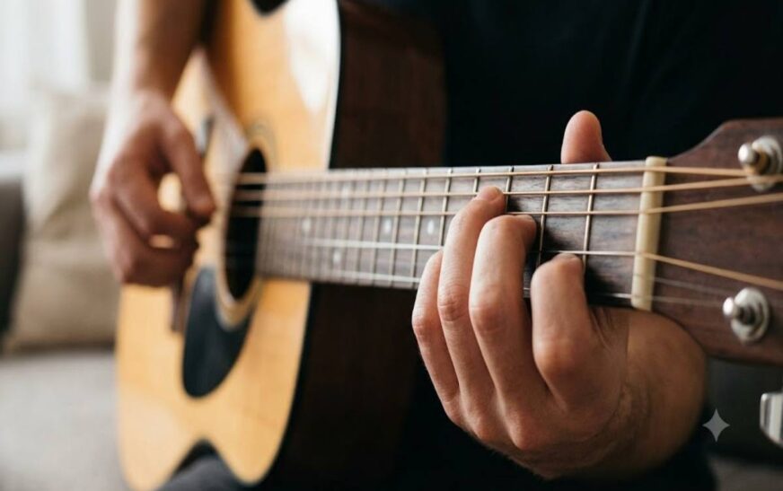 Chord Lesung Pipi: Easy Guitar Chords for Beginners