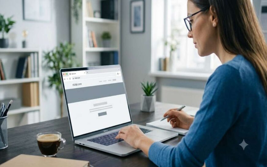 Niztal Niztal Com: Is It Legit? A Complete Safety Review