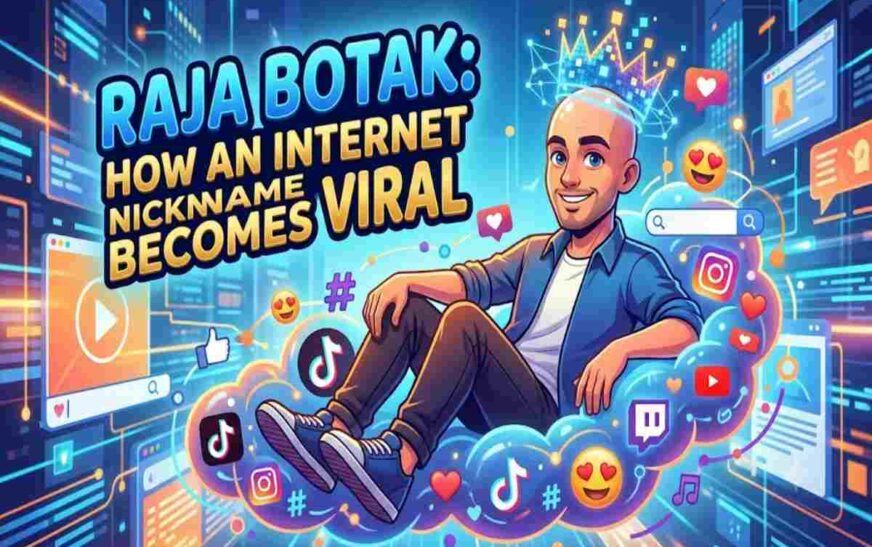 Raja Botak: Understanding the Viral Name, and Online Popularity