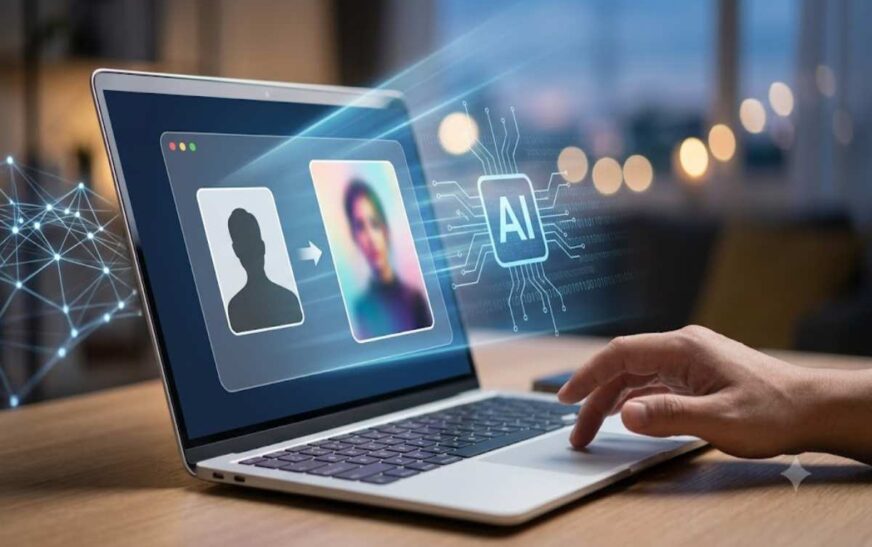 Undressme Com: AI Tool Overview