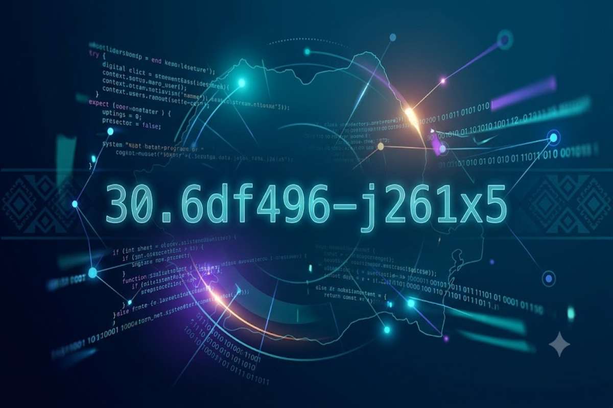 What is 30.6df496–j261x5? A Complete Romania Guide