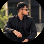 Abuzarr Ali